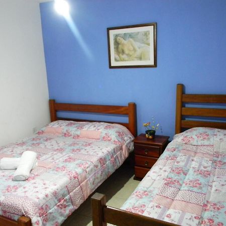 Frida Buzios Suites Extérieur photo