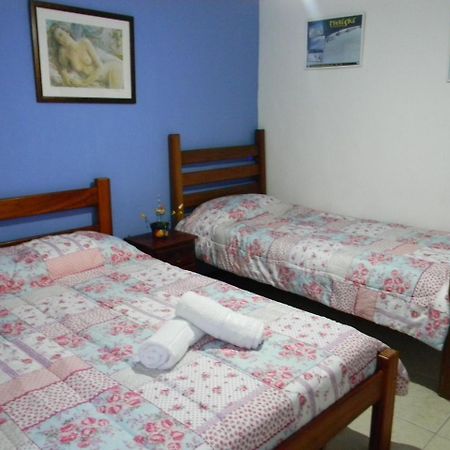Frida Buzios Suites Extérieur photo