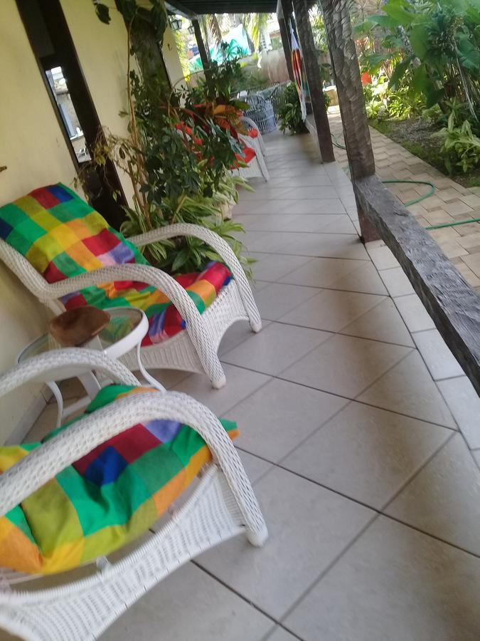 Frida Buzios Suites Extérieur photo