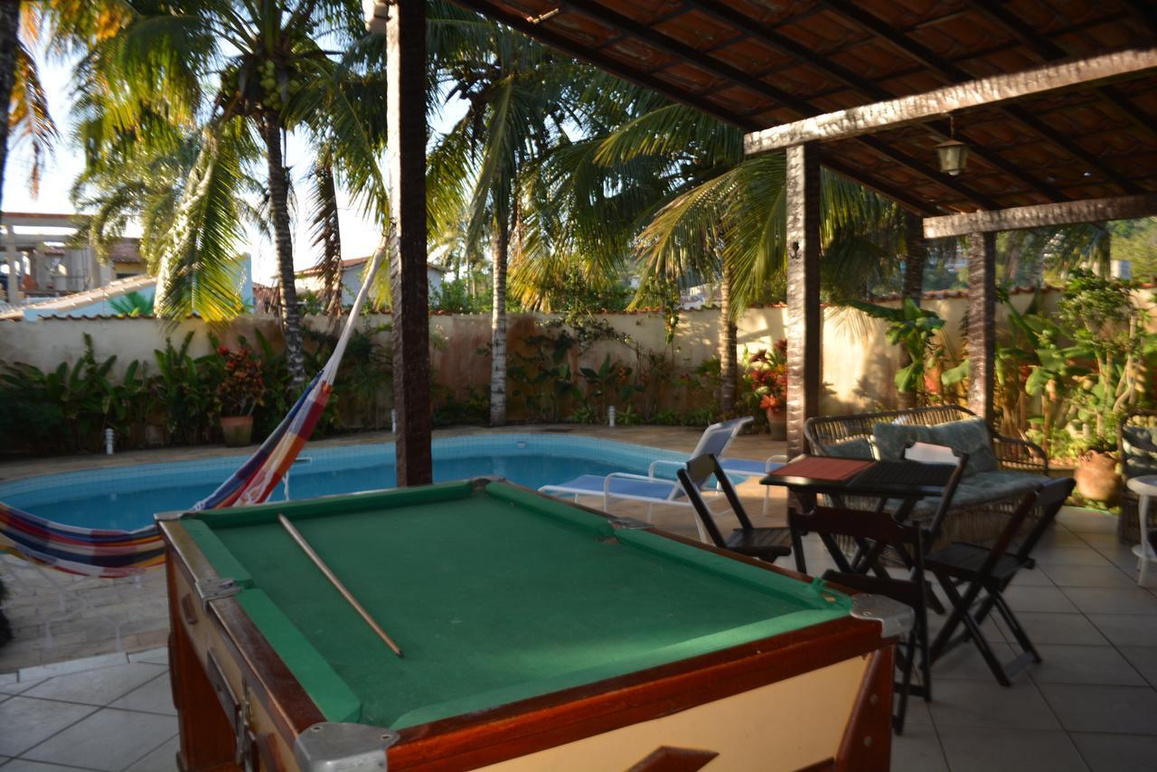 Frida Buzios Suites Extérieur photo