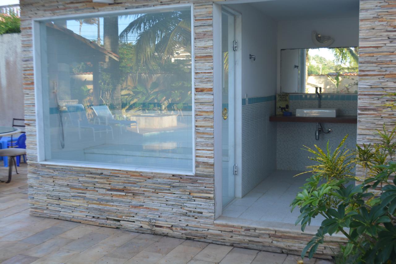 Frida Buzios Suites Extérieur photo
