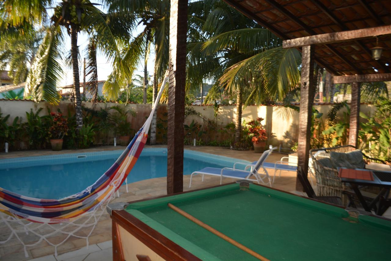 Frida Buzios Suites Extérieur photo
