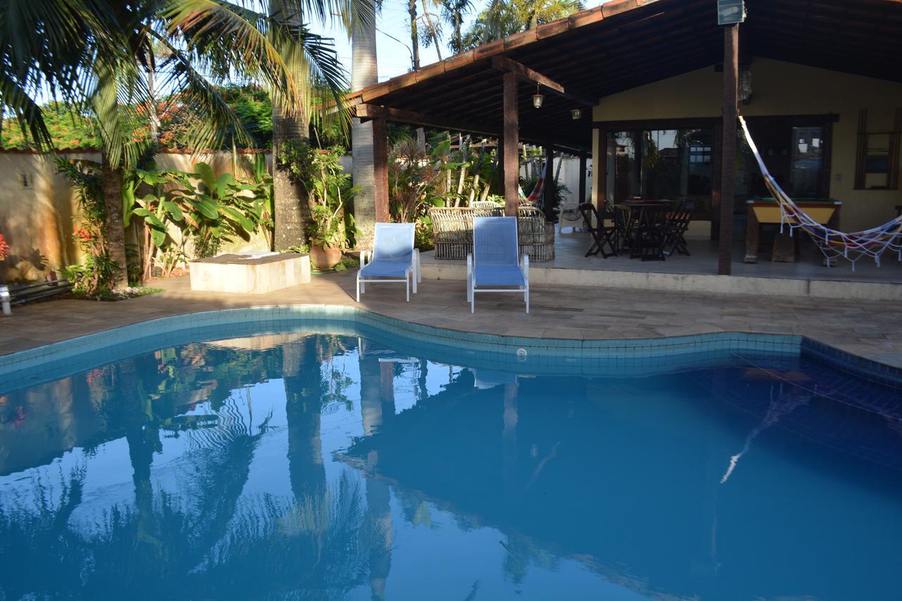Frida Buzios Suites Extérieur photo