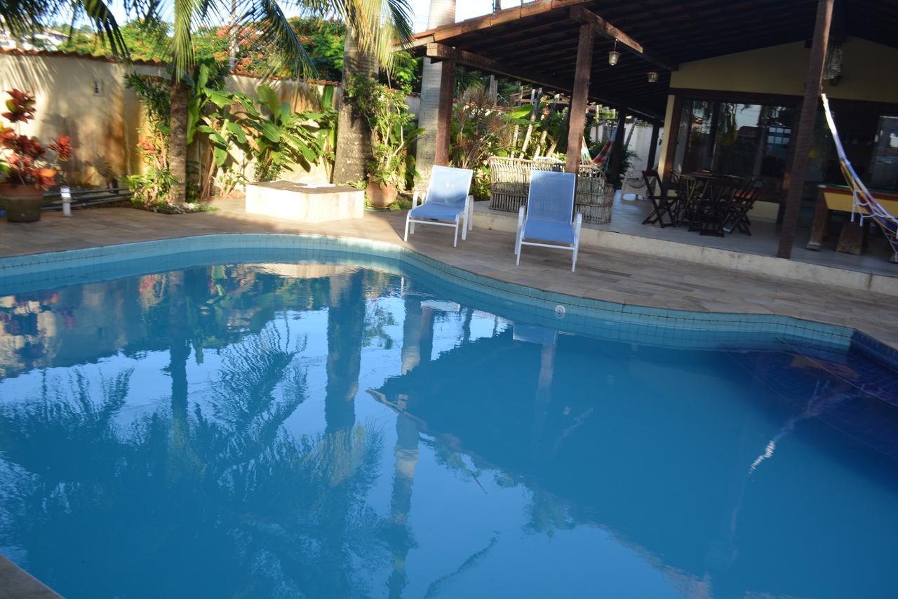 Frida Buzios Suites Extérieur photo