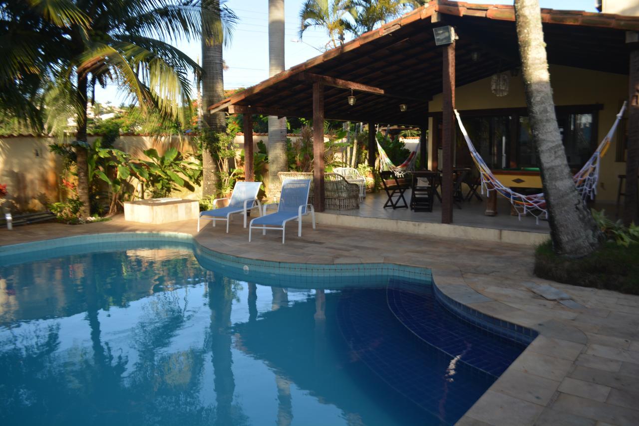 Frida Buzios Suites Extérieur photo