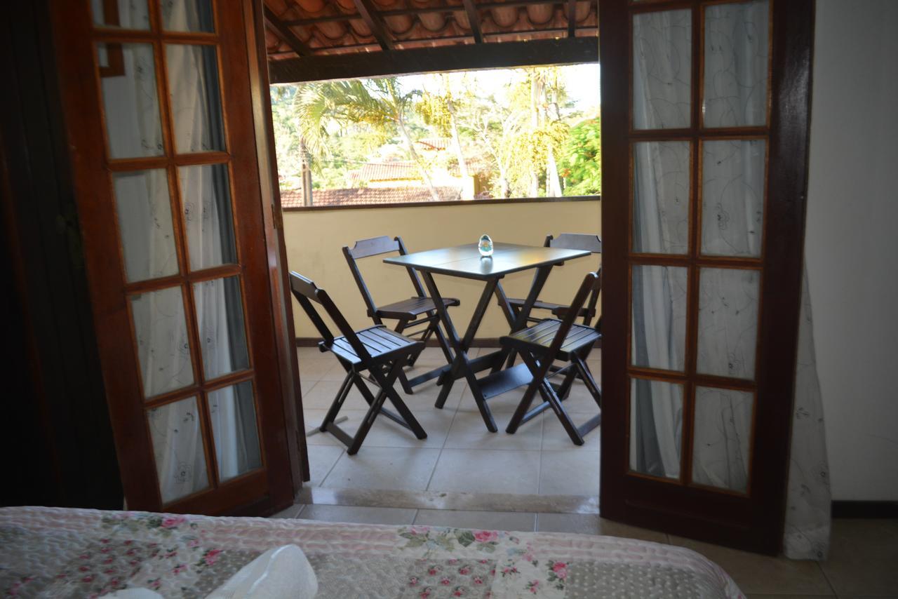 Frida Buzios Suites Extérieur photo