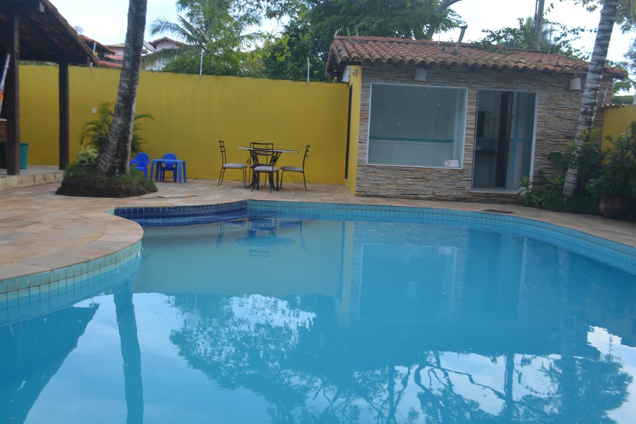 Frida Buzios Suites Extérieur photo