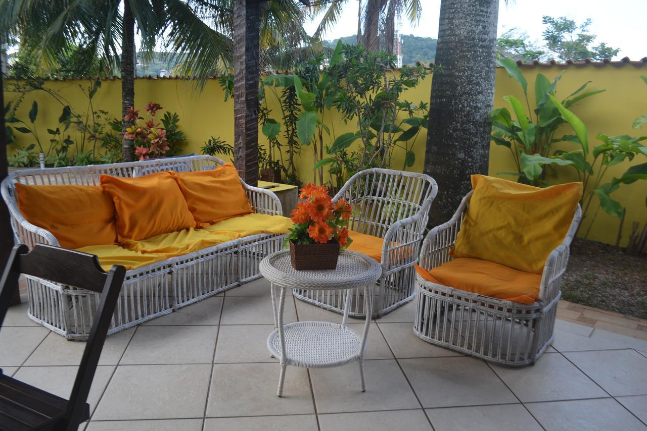 Frida Buzios Suites Extérieur photo
