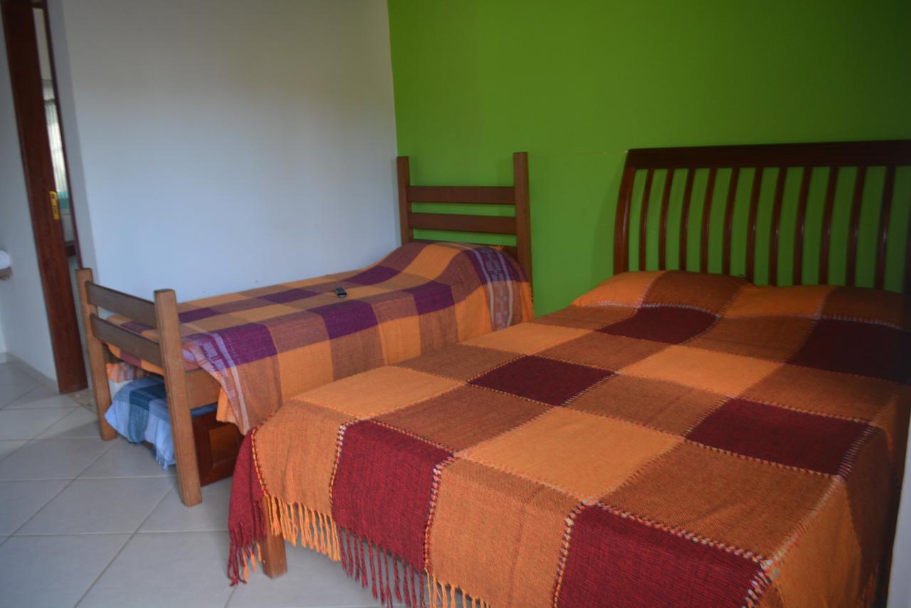Frida Buzios Suites Extérieur photo