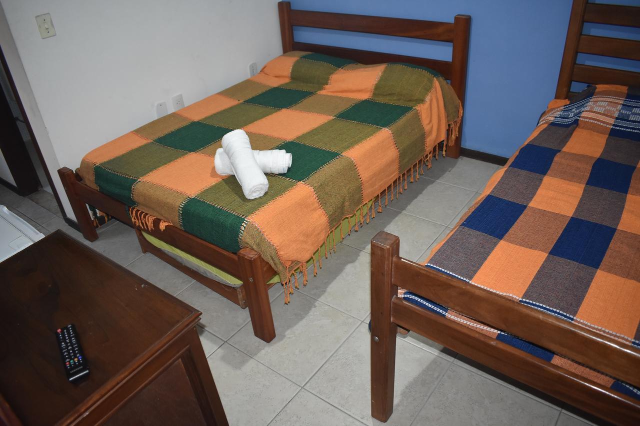 Frida Buzios Suites Extérieur photo