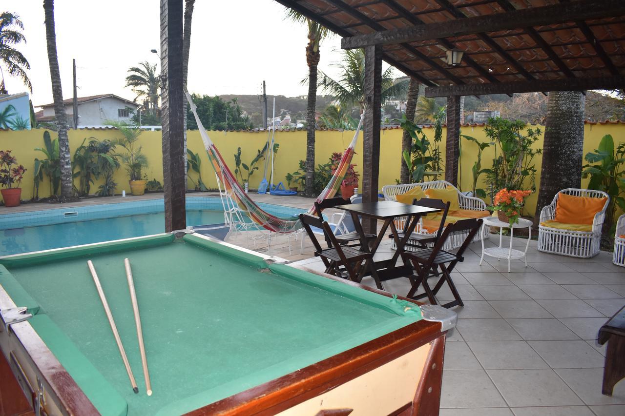 Frida Buzios Suites Extérieur photo