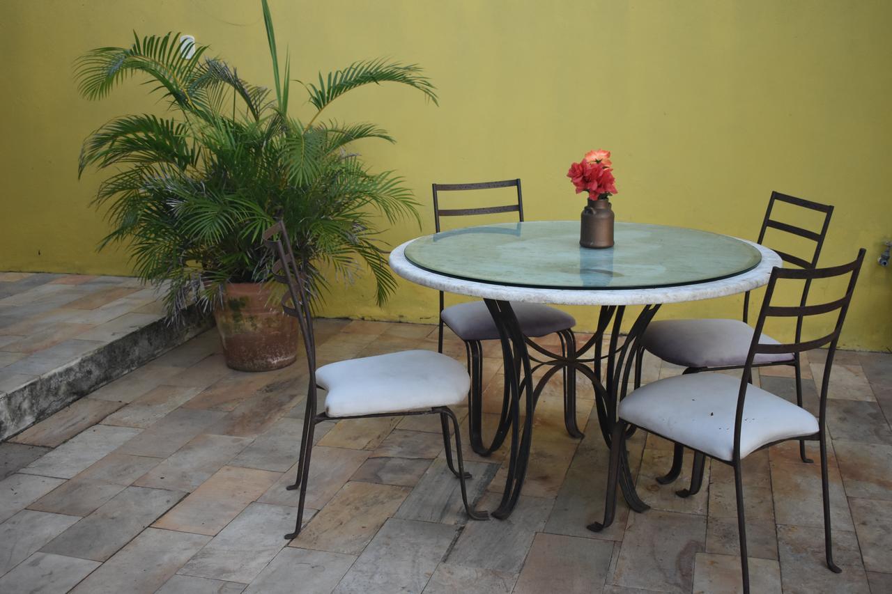 Frida Buzios Suites Extérieur photo