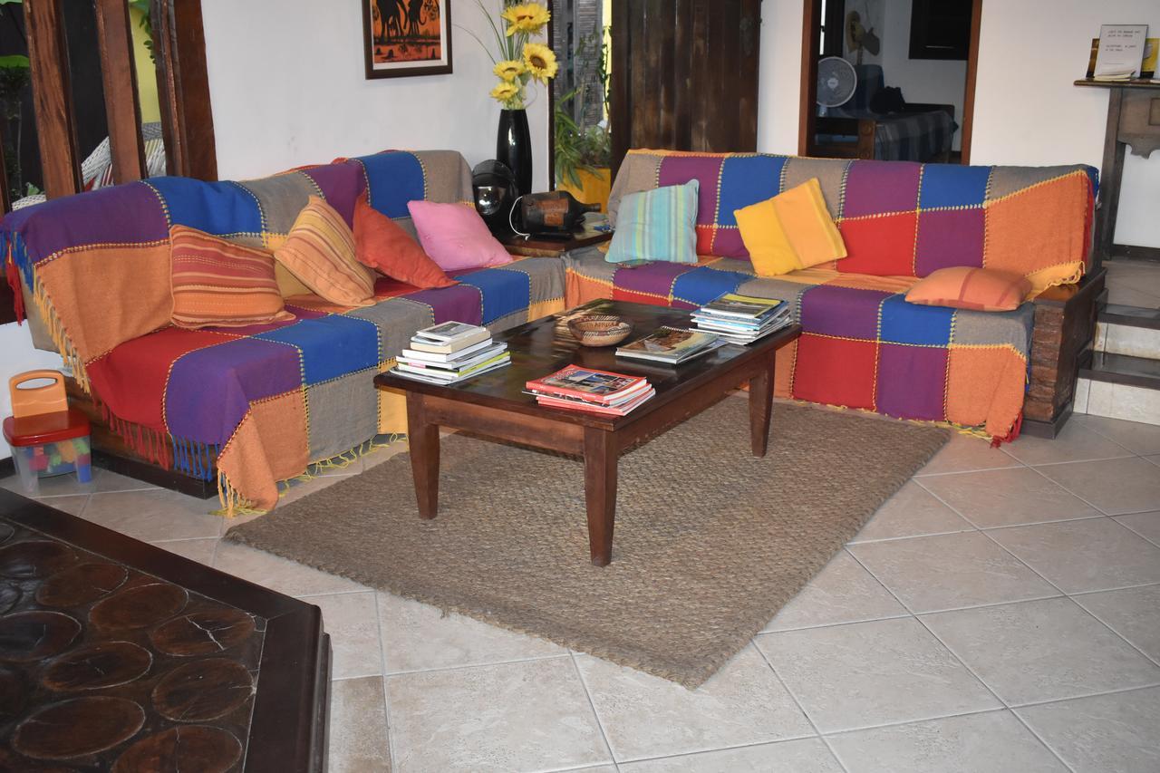 Frida Buzios Suites Extérieur photo