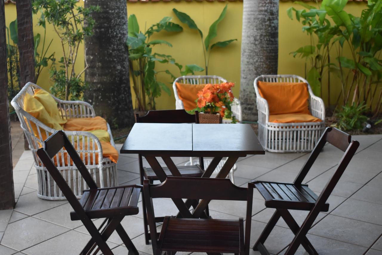 Frida Buzios Suites Extérieur photo