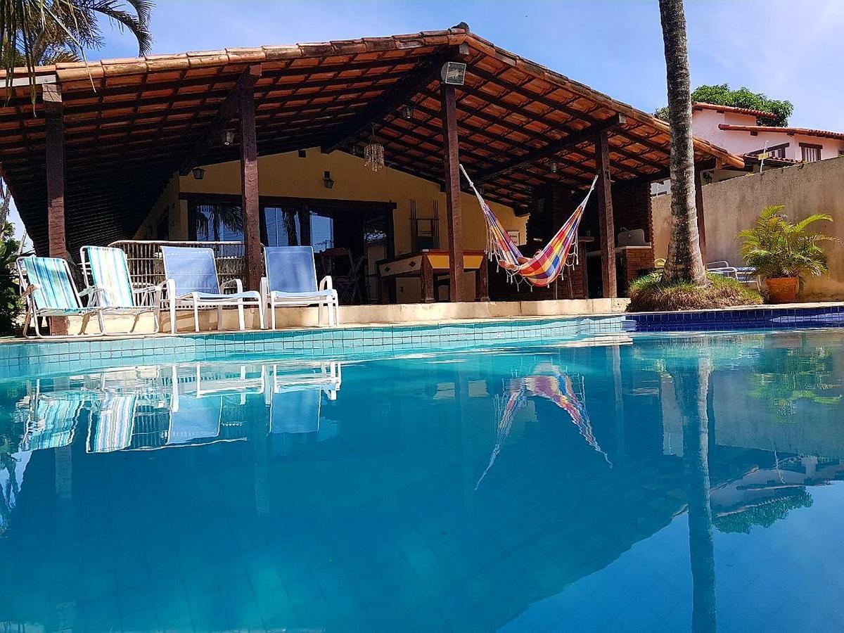 Frida Buzios Suites Extérieur photo
