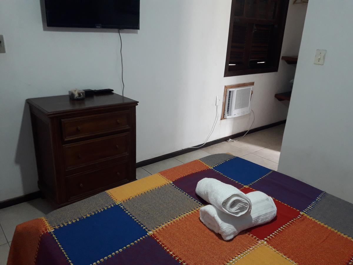 Frida Buzios Suites Extérieur photo
