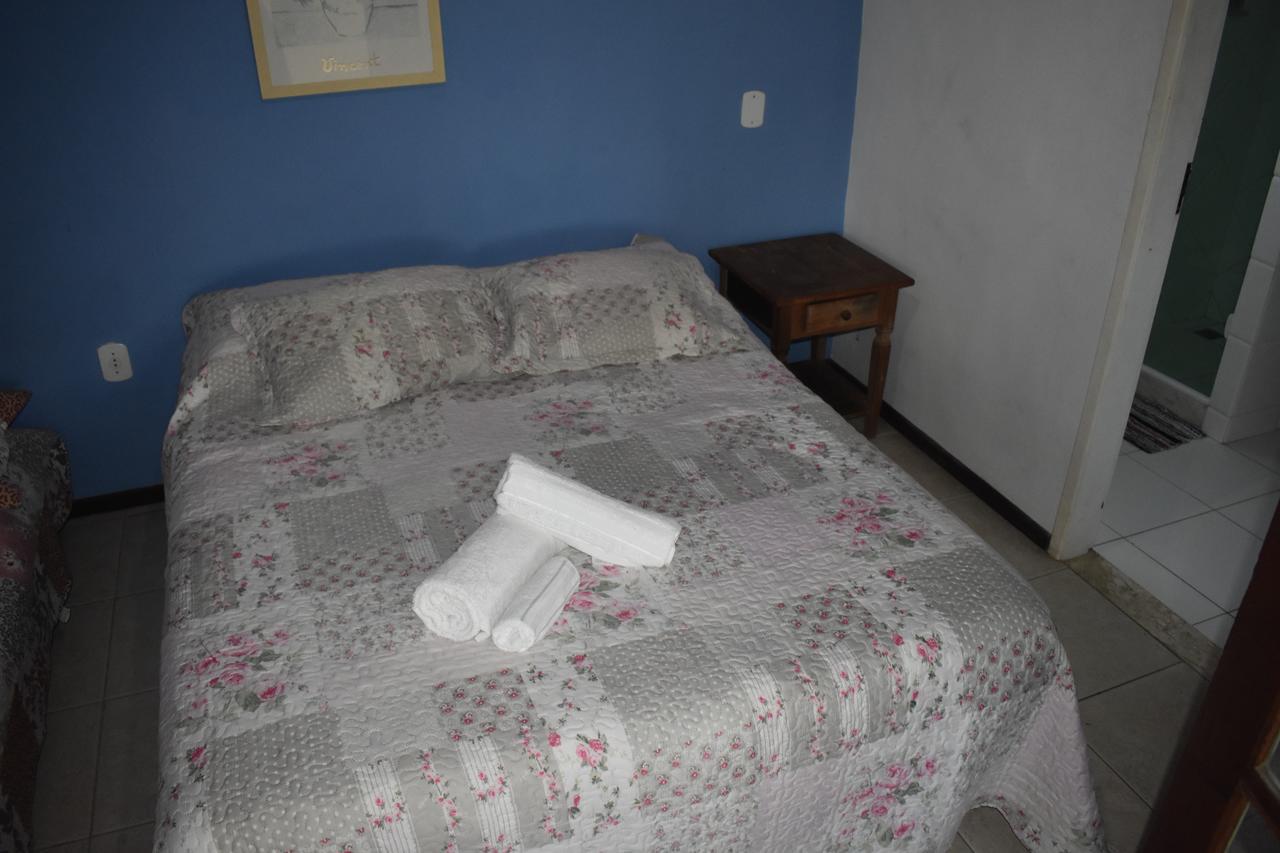 Frida Buzios Suites Extérieur photo