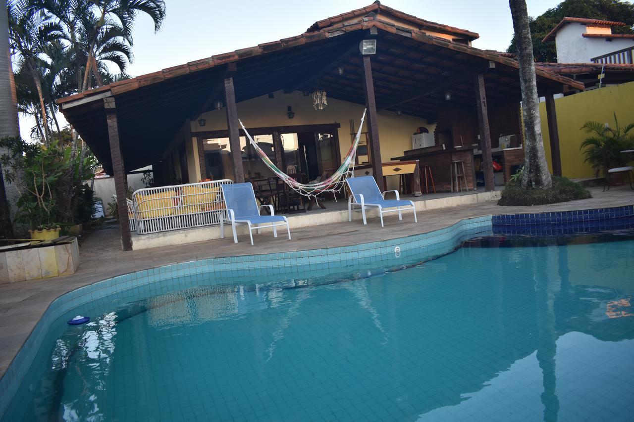 Frida Buzios Suites Extérieur photo