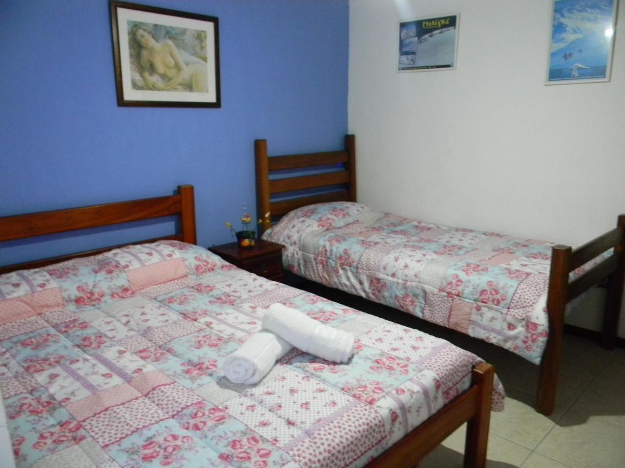 Frida Buzios Suites Extérieur photo