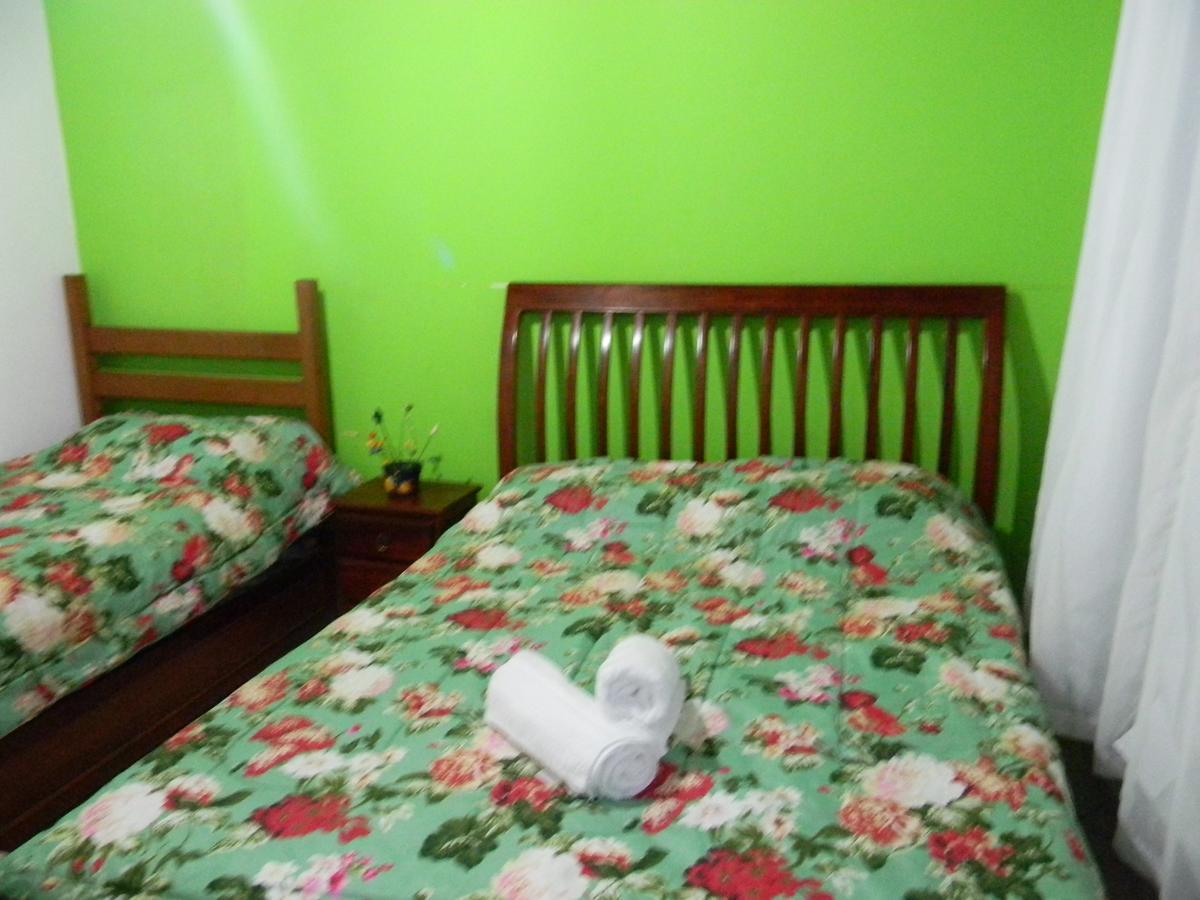 Frida Buzios Suites Extérieur photo
