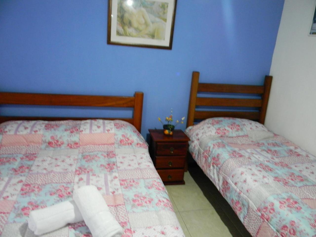 Frida Buzios Suites Extérieur photo