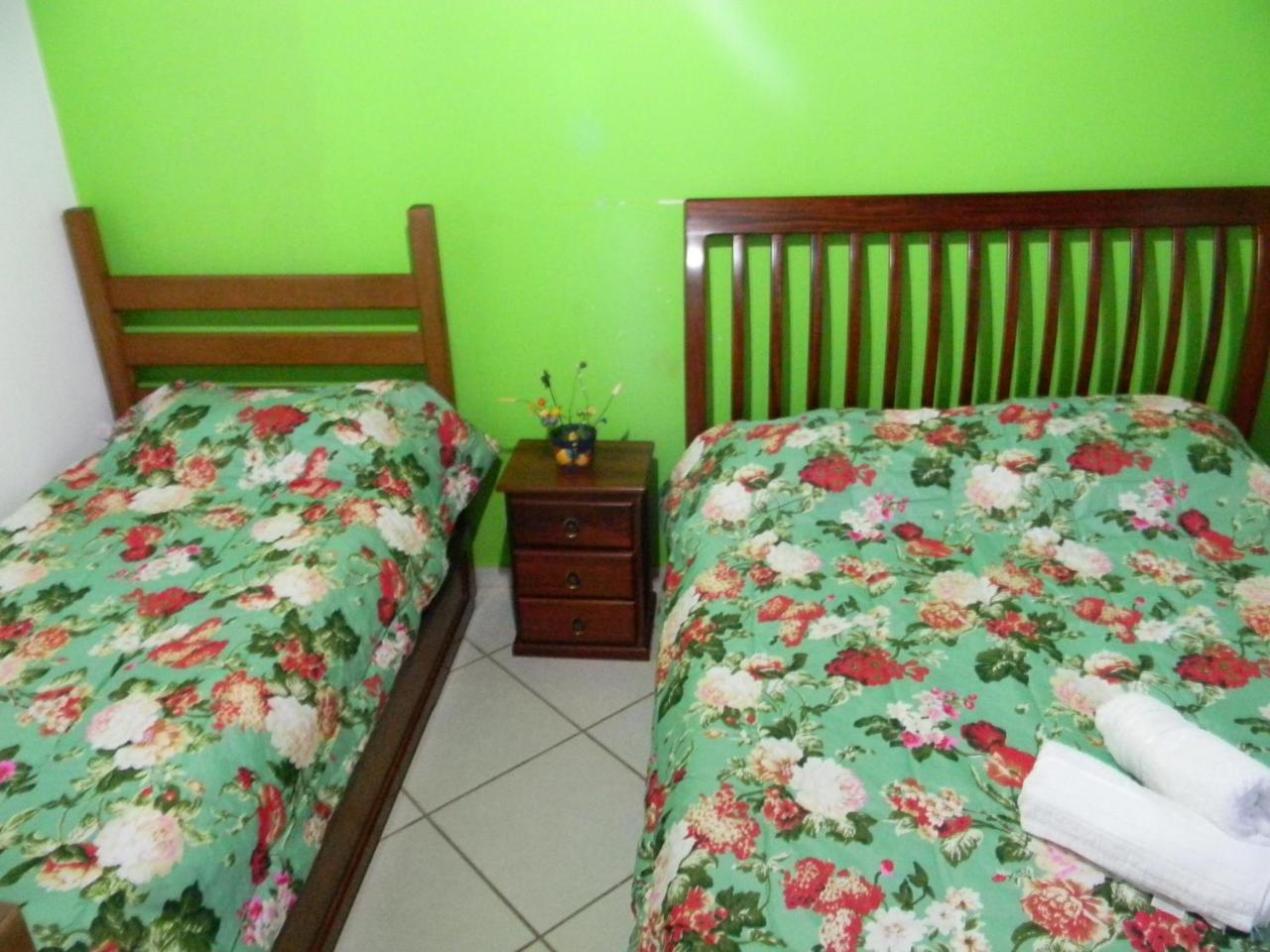 Frida Buzios Suites Extérieur photo