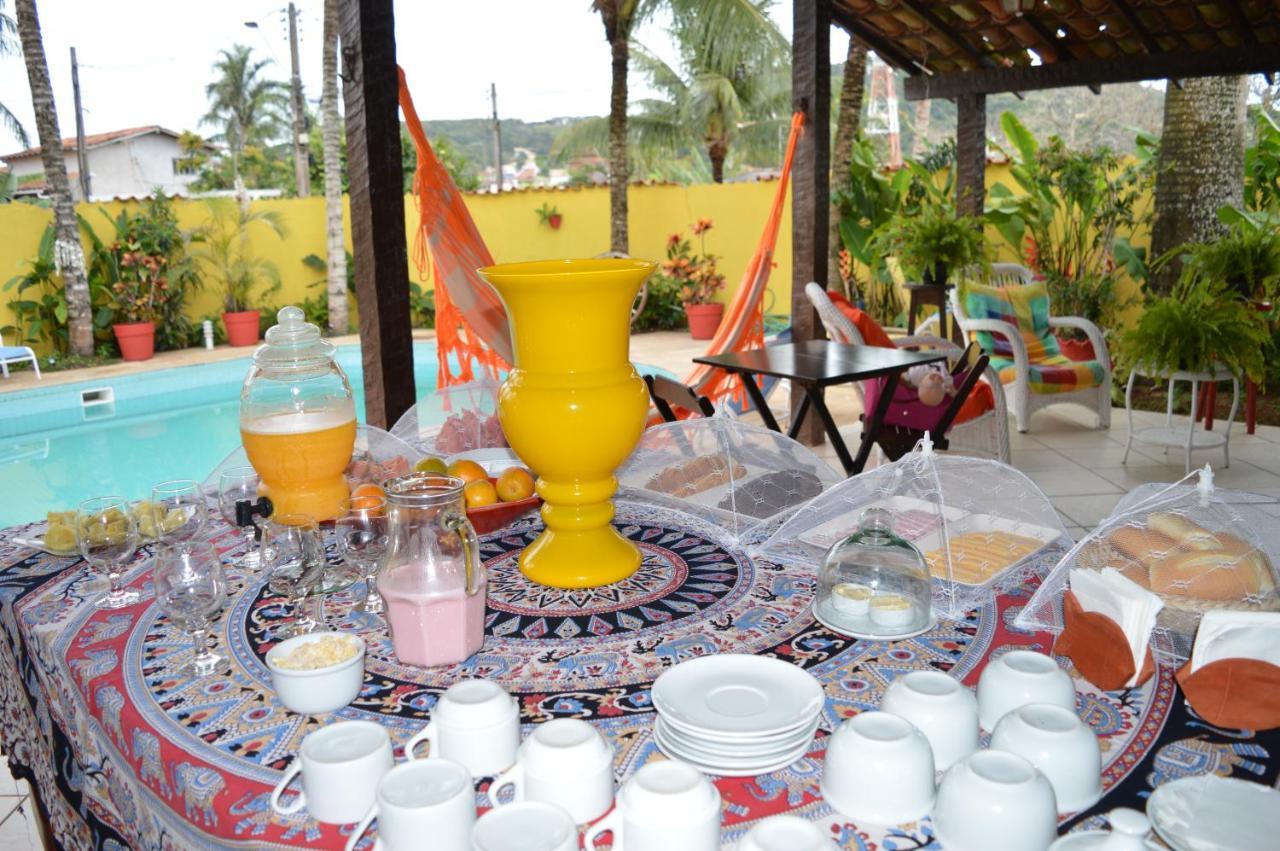 Frida Buzios Suites Extérieur photo