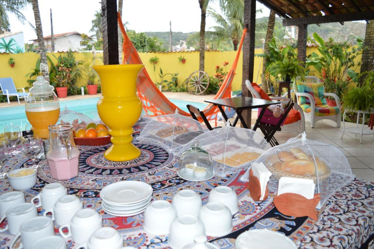 Frida Buzios Suites Extérieur photo