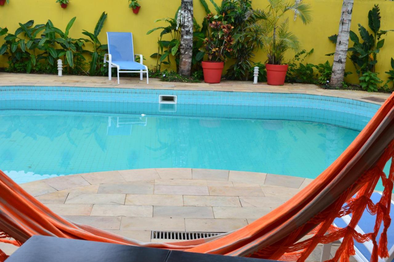 Frida Buzios Suites Extérieur photo