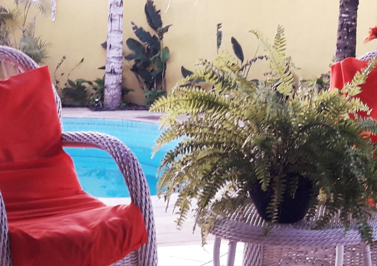 Frida Buzios Suites Extérieur photo