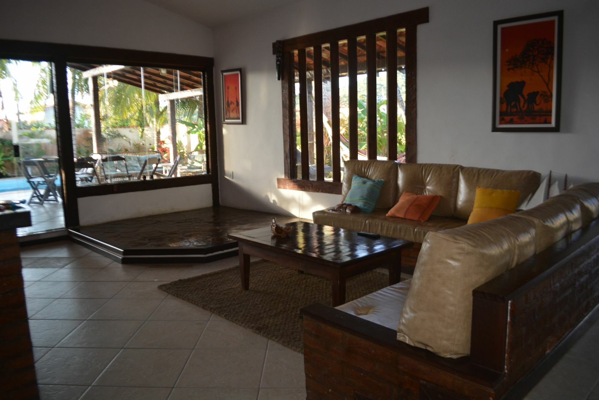 Frida Buzios Suites Extérieur photo